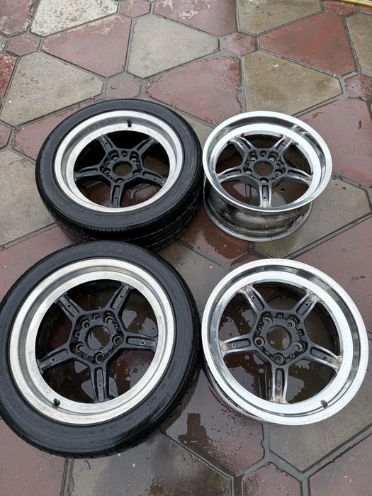 21 стиль оригинал без серпов