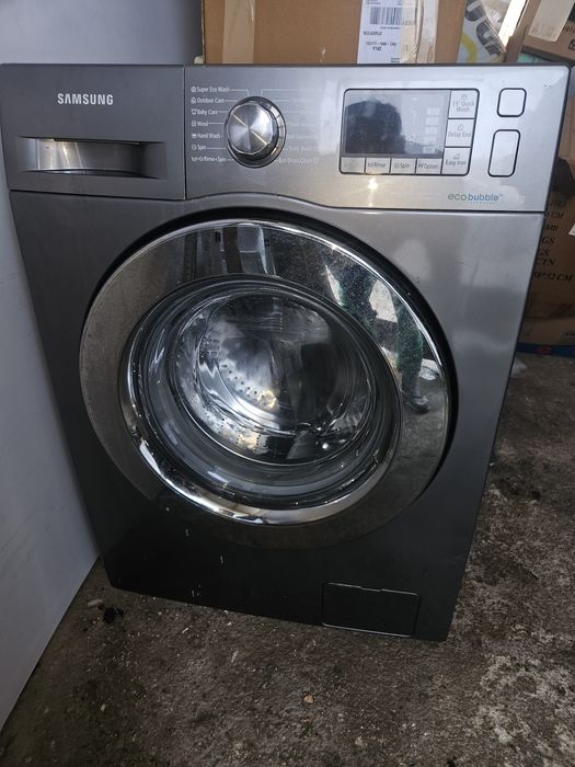 Автоматична Пералня Самсунг