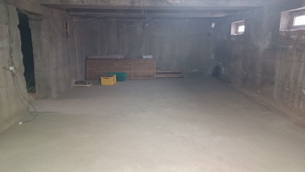 Sklad uchun joy 100kv