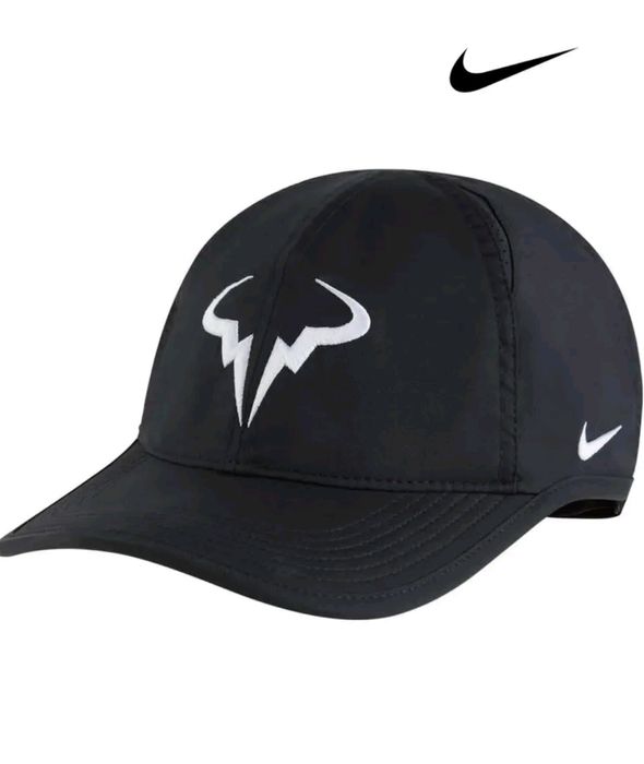 Кепка nike rafa.