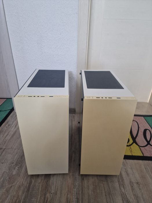 Геймърски компютър и Виртуална реалност