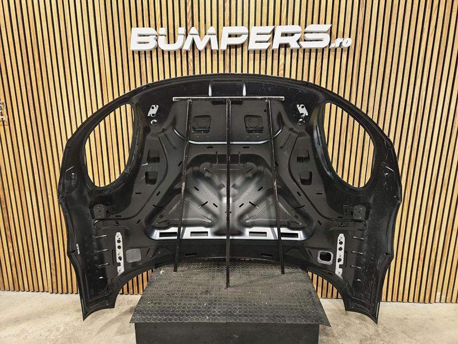 Porsche MACAN 2016/2024 95B capota fata C650