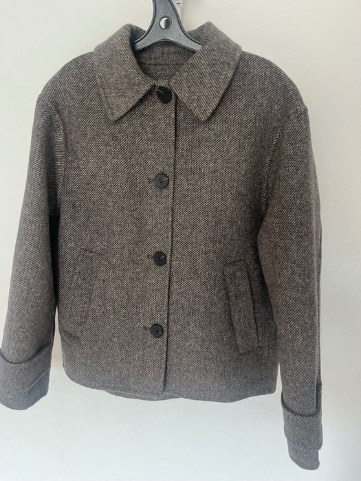 Пальто “Zara” оригинал