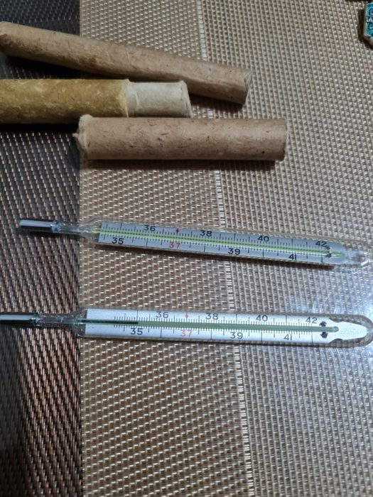 Винтажные вещи из СССР