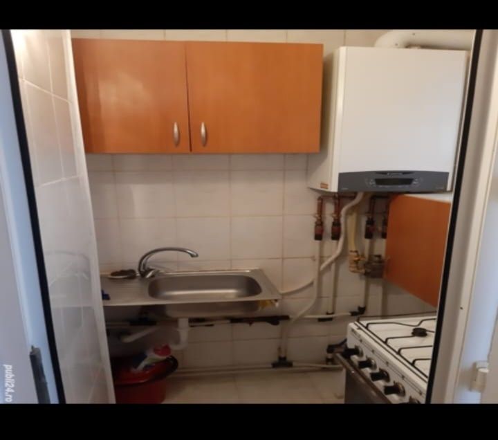 Garsoniera confort