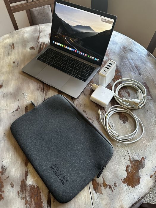 MacBook Pro 2017