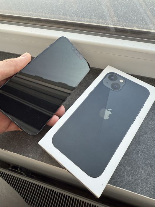 Iphone 13 256 GB