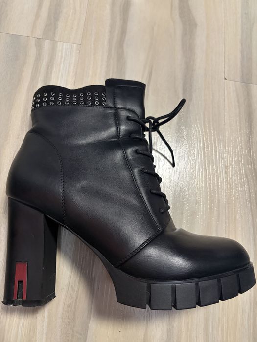 Домски боти  Tendenz