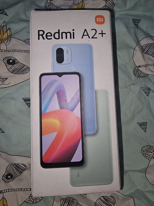 Redmi A2+ недорого