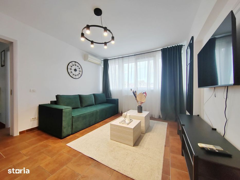 Apartament 2 camere | Tineretului – Cantemir | Metrou la cativa pasi