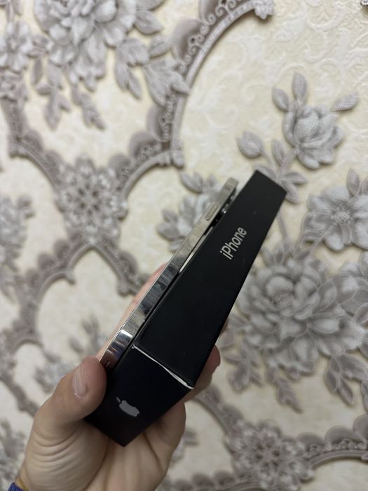 12 promax 256gb rodnoy