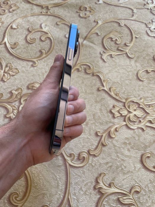 Iphone 14 pro max 128 gb srocna sotiladi