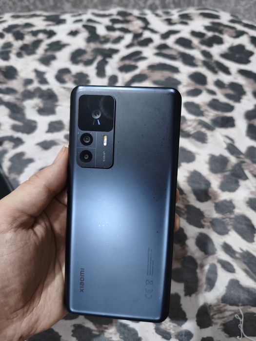 Пройдётся Xiaomi 12т 256гб