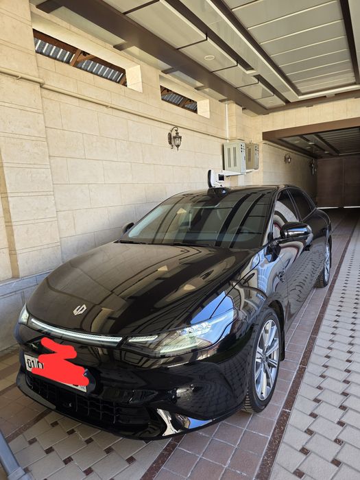 Leapmotor C01 elektr