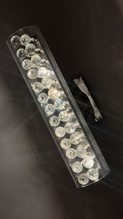 Люстра Lumina Deco LDP