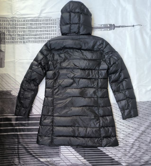 Blauer USA пухено яке размер L