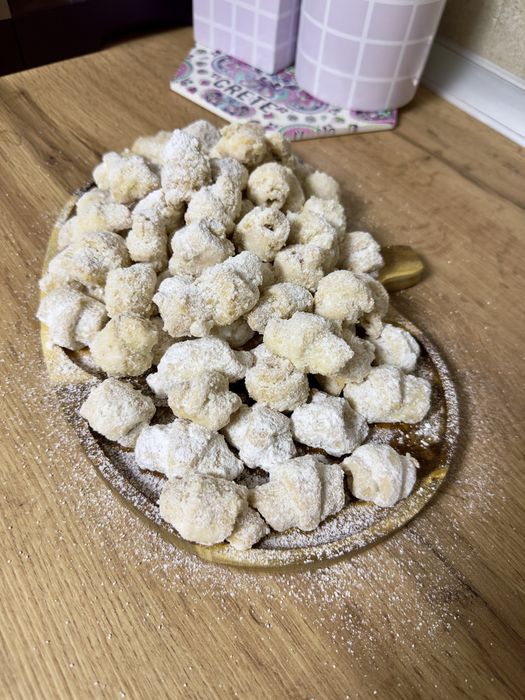 Cozonaci Traditionali si Prajituri de Casa