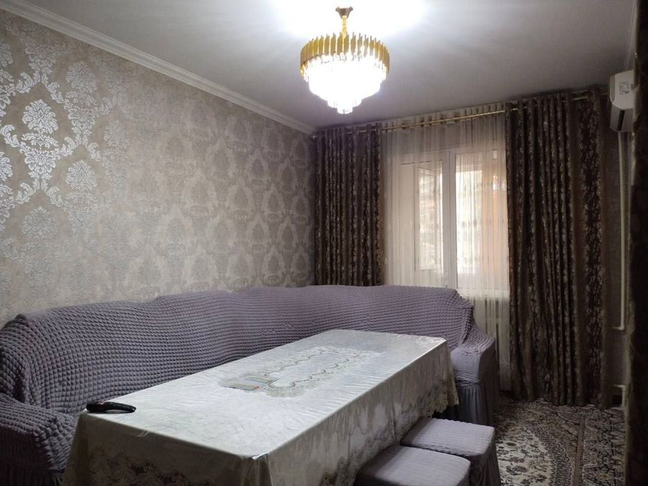 Kvartira arenda Chilonzor 8 kvartal oylaga