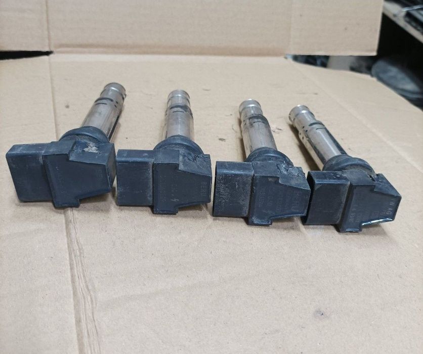 Bobine : Audi , VW ... bluza