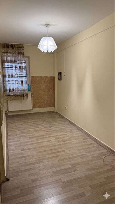 Apartament 47,7 mp
