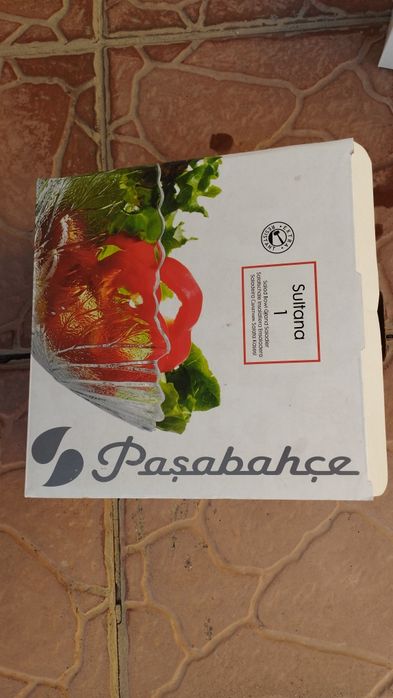 Продам фруктовницу