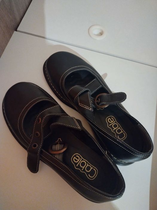 Дамски  пролетни обувки