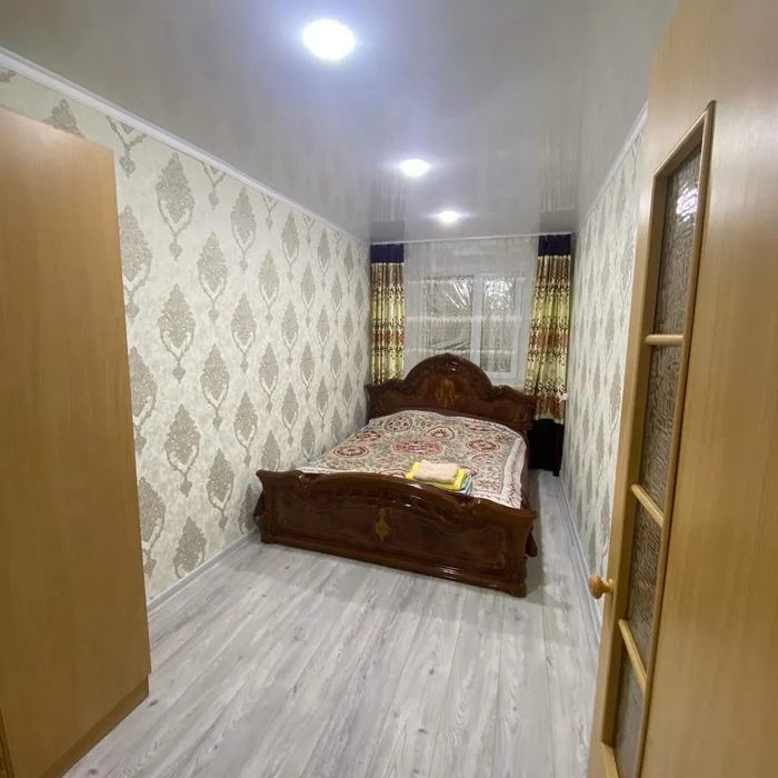 Квартира посуточно