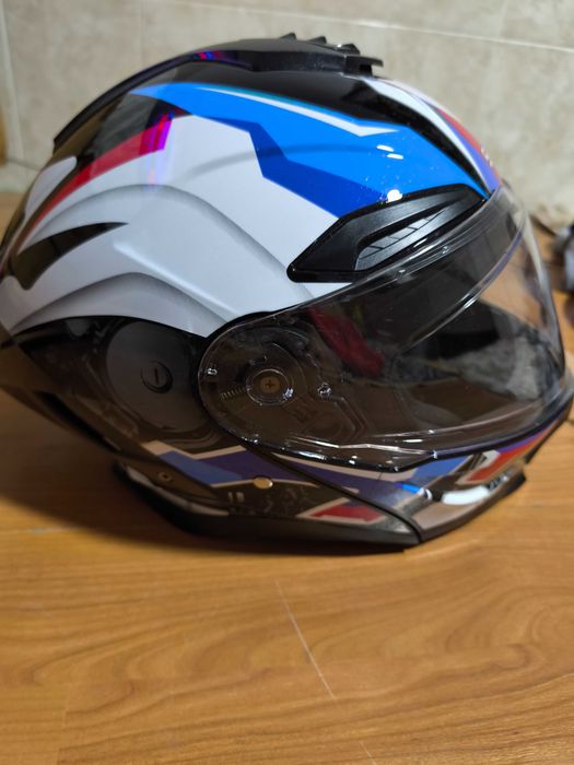 Vând casca motocicleta