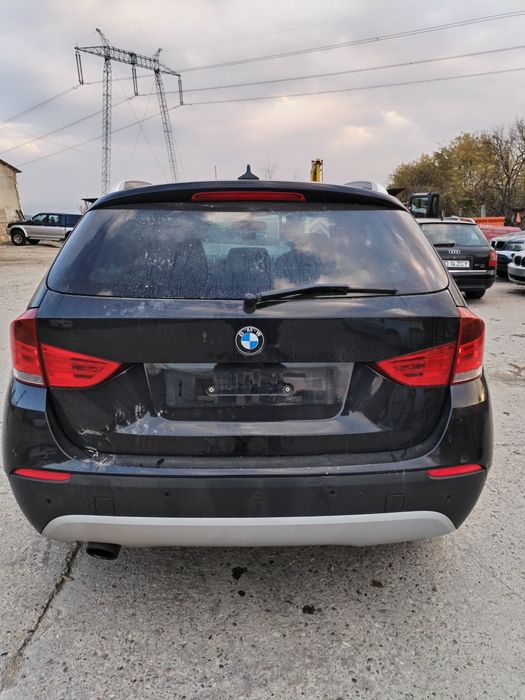 Dezmembrez BMW X1 E84 177cp N47D20A