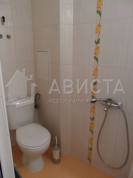 Дава се под наем Едностаен апартамент в София, Гоце Делчев - 32 кв.м за 331.5 € - Снимка #11