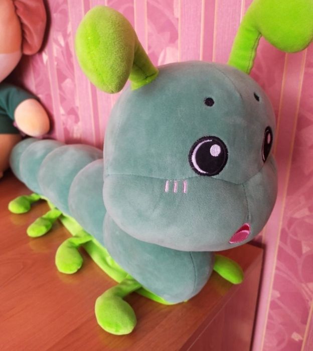 Игрушки для девочки
