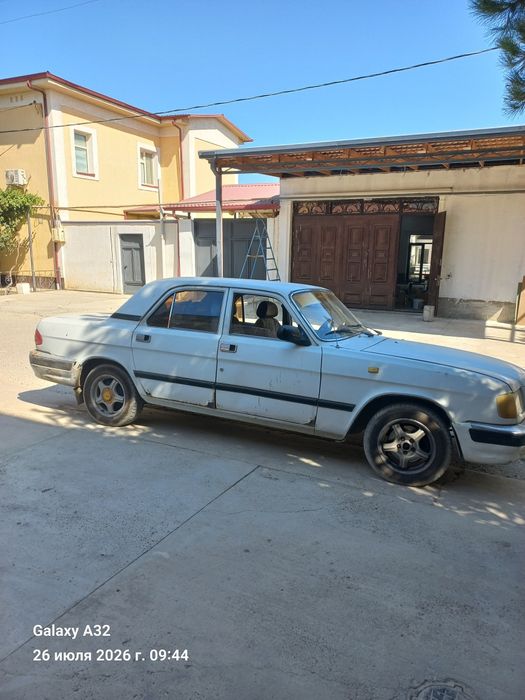 3110 Волга сотилади