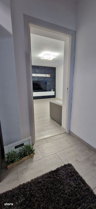 Apartament 2 camere, decomandat, 56 mp, zona Centrala Bals