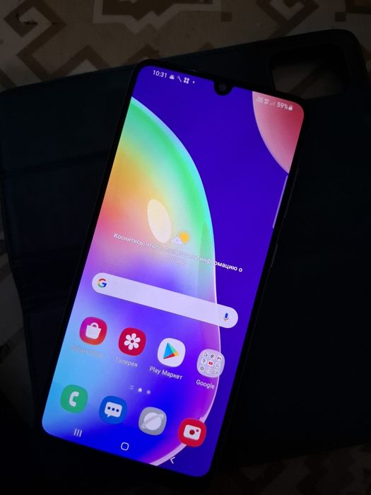 Продам телефон...