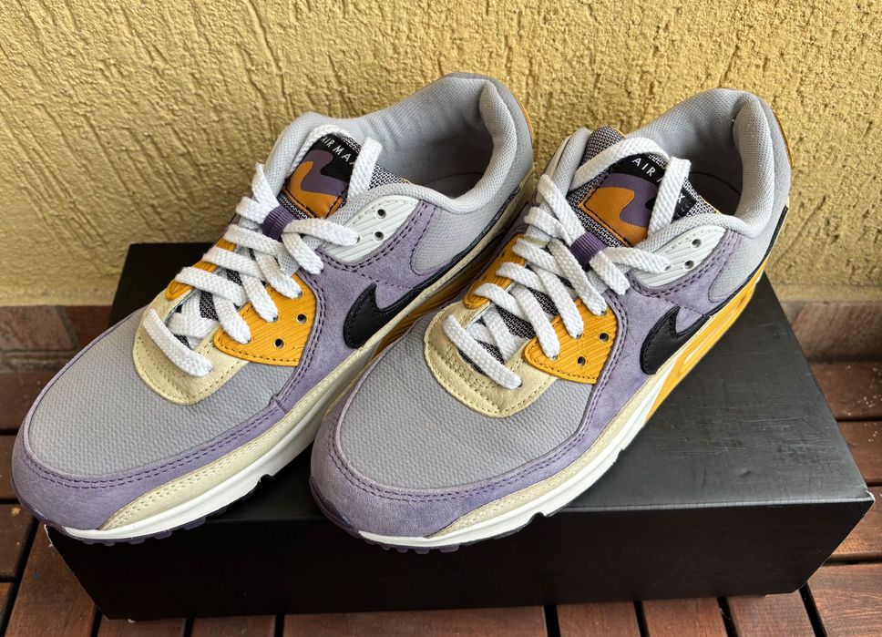 Маратонки Nike Air Max 90 NRG УНИСЕКС