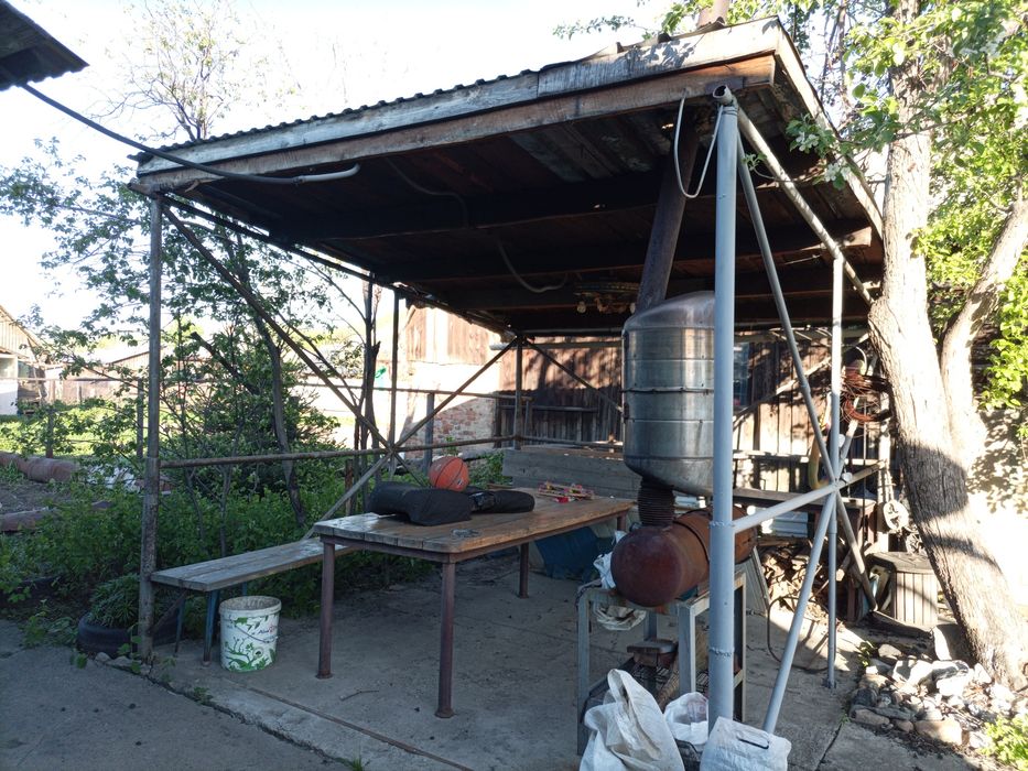 Продам частный дом.