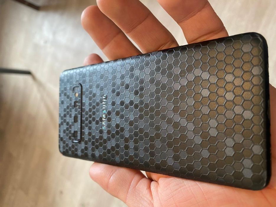 Самсунг S 10 сатылады!