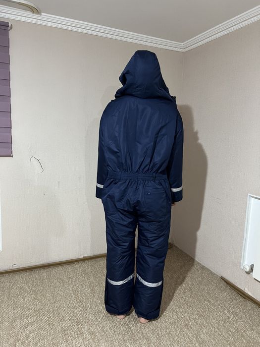 Продам зимний комбинезон ТШО