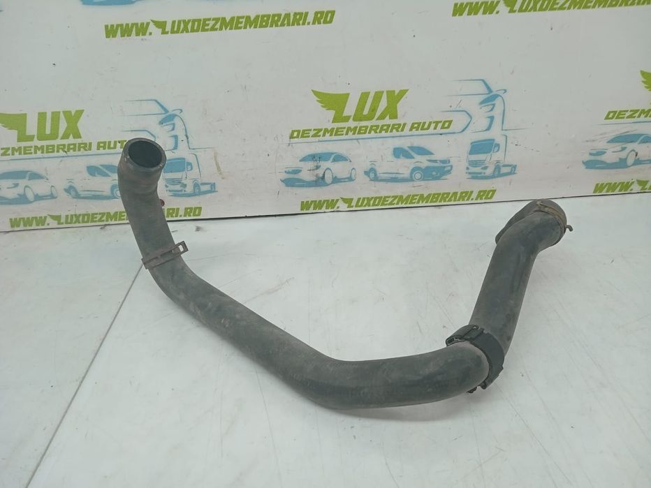 Furtun apa 2.0 tdi bmm 3C0122051AT Volkswagen VW Touran 1 [facelift]