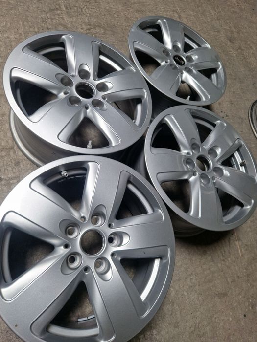 Джанти 16цола МИНИ К 5х112