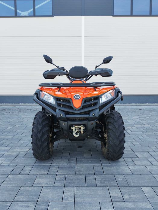 ATV CFMOTO 520L 4x4 2021