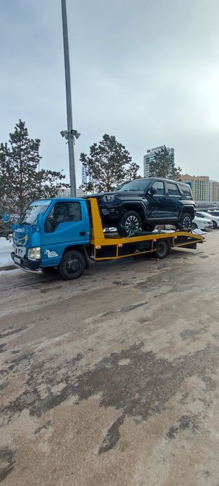 Эвакуатор не дорого