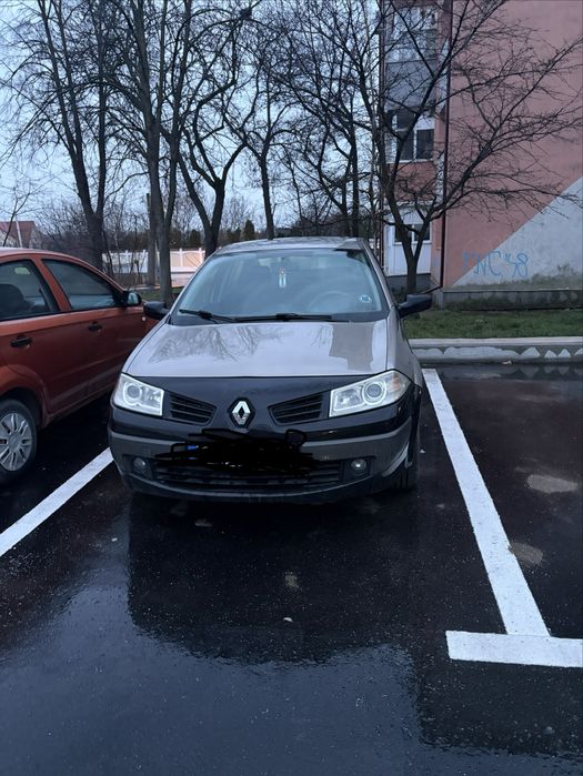Vand Renault Megane 2