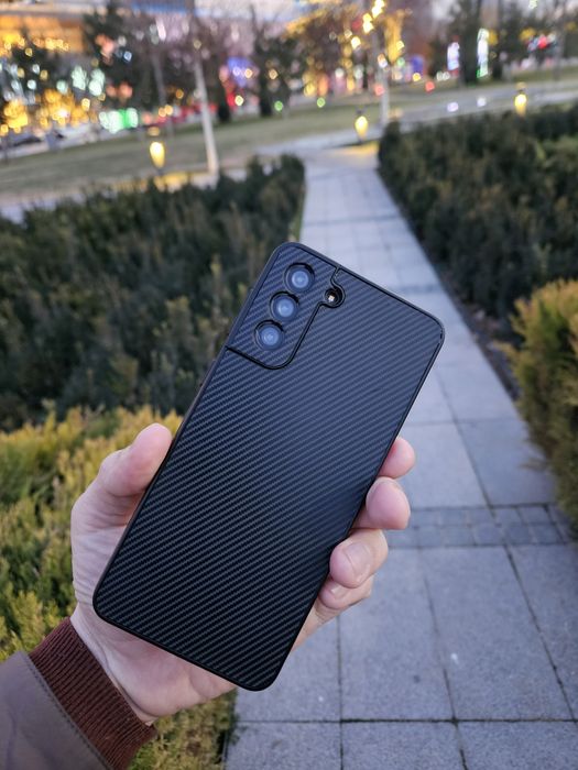 Samsung S21+ 128 Duos