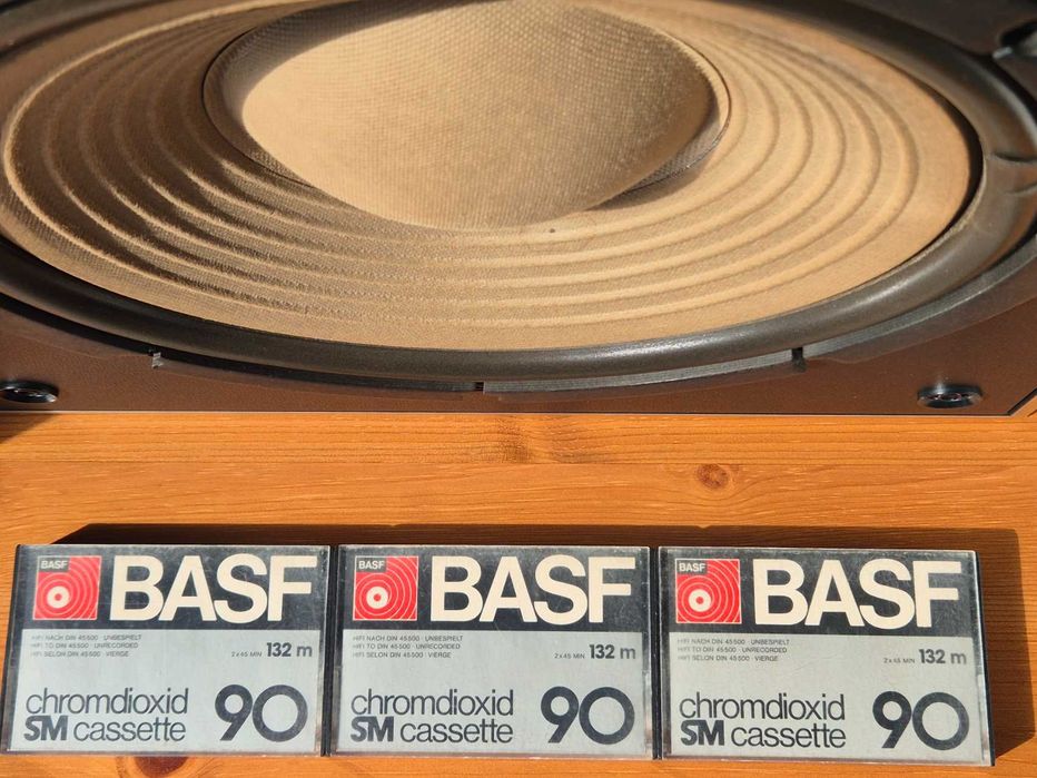 Casete audio diverse