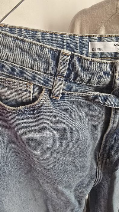 Jeans Sinsay femei