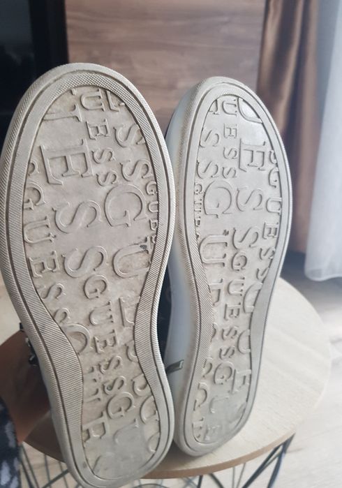Pantofi sport damă, Guess, 36