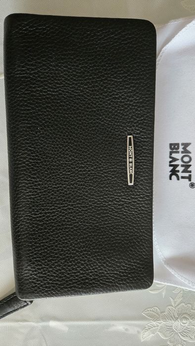 Продам MONT Blanc