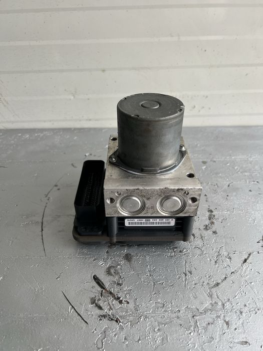 Pompa ABS Audi A6 C7 4G0907379F