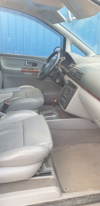 VOLKSWAGEN Sharan 2005 — imagine 2